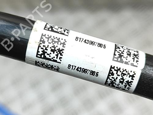 Pipe BMW X6 (G06, F96) xDrive 30 d Mild-Hybrid | BP32525342M125