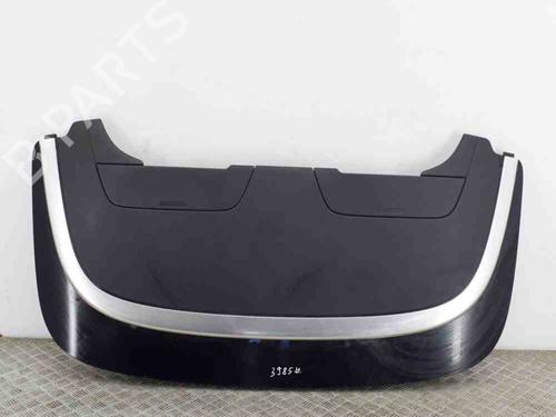 Used Tailgate AUDI A5 Convertible (8F7) 2.0 TDI (177 hp) 13929232