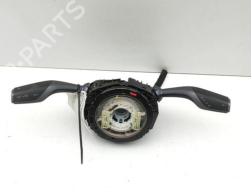 Used Steering column stalk Steering column stalk TESLA MODEL 3 (5YJ3) EV AWD (351 hp) 33392379 33392379