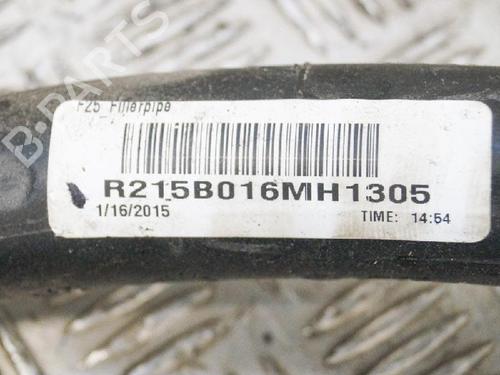 Pipe BMW X3 (F25) xDrive 28 i | BP14658494M125 
