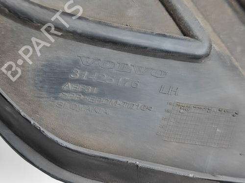 Grill VOLVO XC60 II (246) D4 AWD | BP24581600C40 - Image 7