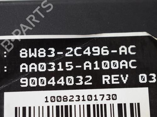 Electronic module JAGUAR XF I (X250) 5.0 | BP9901264M83 