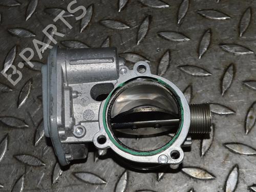 Throttle body BMW 1 (E87) 120 d | BP33345473M82 - Image 3