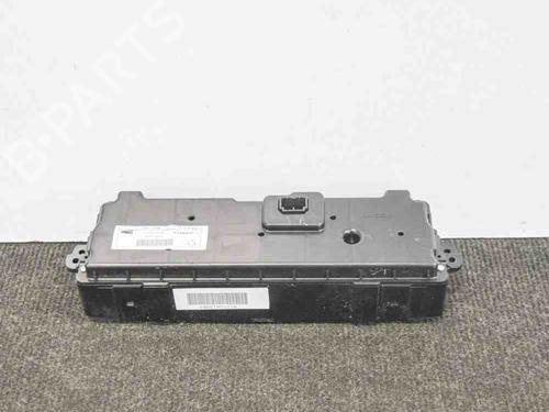 Climate control RENAULT KADJAR (HA_, HL_) 1.5 dCi 110 (HLA3) | BP6760917I5 