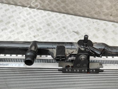 Radiator set PEUGEOT 2008 II (UD_, US_, UY_, UJ_, UR_, UC_) e-2008 (UKZKXZ) | BP30130494M120