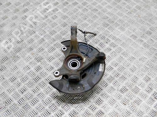 Right front steering knuckle TOYOTA YARIS (_P13_) 1.5 Hybrid (NHP130_) | BP14640084M26 