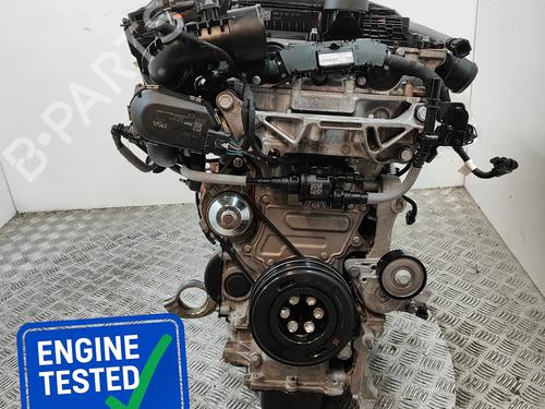 Used Engine Engine 39380302 39380302