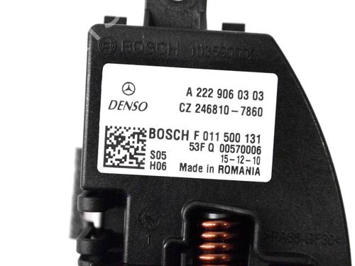 Varmeblæsermodstand INFINITI Q30 1.5 D | BP30232880M108 