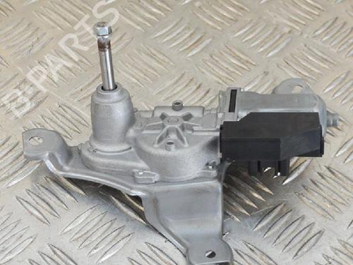 Rear wiper motor TOYOTA YARIS (_P13_) 1.5 Hybrid (NHP130_, NHP130) | BP6865693M102 