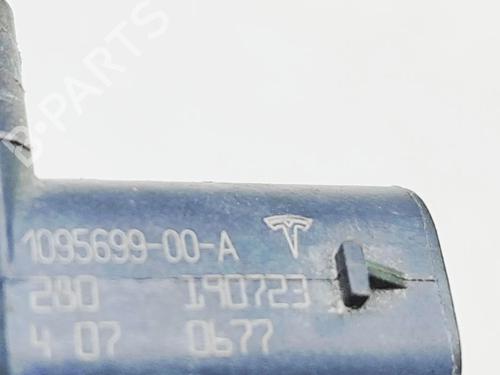 Electronic sensor TESLA MODEL 3 (5YJ3) EV Performance AWD | BP33176607M84 - Image 6