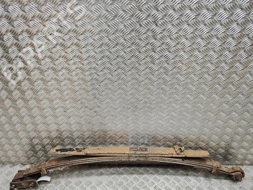 Other ISUZU D-MAX II (TFR, TFS) 2.5 CRDi 4x4 (TFS86J) | BP39243724O1 - Image 4