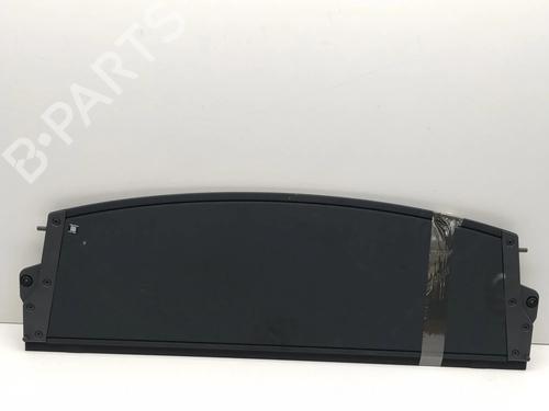 Rear parcel shelf BMW XM (G09) XM All-wheel Drive | BP39656535C85 - Image 2