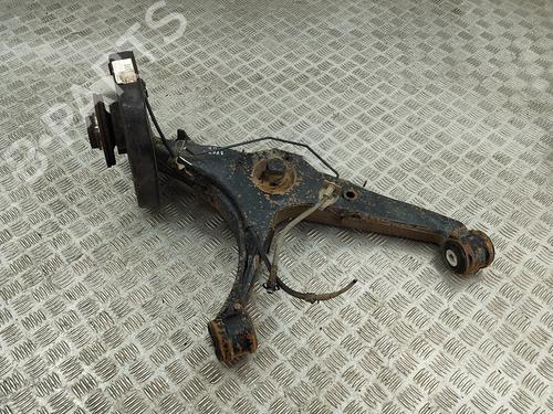 Right rear steering knuckle VW TRANSPORTER T6 Van (SGA, SGH, SHA, SHH) 2.0 TDI | BP29945232M28