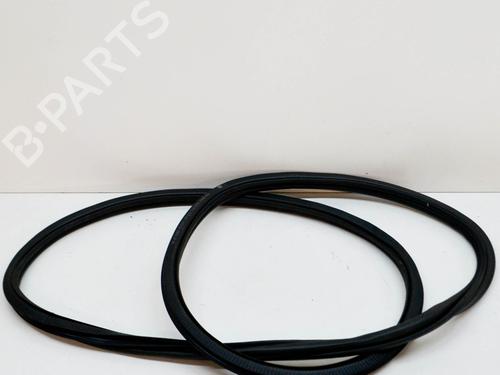 Rubber door seal SKODA KAMIQ (NW4) 1.0 TSI | BP27756578C142 