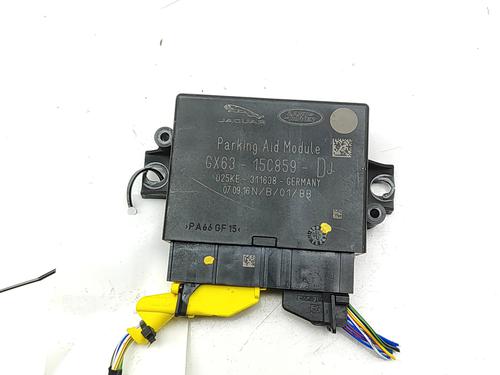 Used Electronic module LAND ROVER DISCOVERY SPORT (L550) 2.0 D 4x4 (180 hp) 30596175