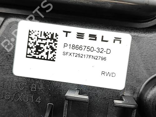Electronic module TESLA MODEL Y (5YJY) Long Range All-wheel Drive | BP36232028M83  - Image 8