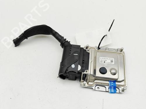 Electronic module KIA OPTIMA Sportswagon (JF) 1.6 CRDi | BP35984222M83 - Image 4
