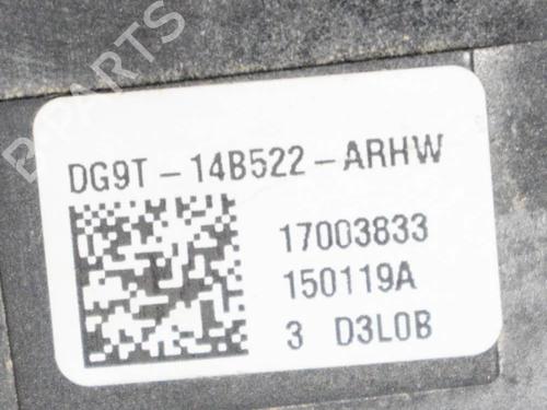 Steering column stalk FORD MONDEO V Hatchback (CE) 2.0 TDCi | BP6745660I23 