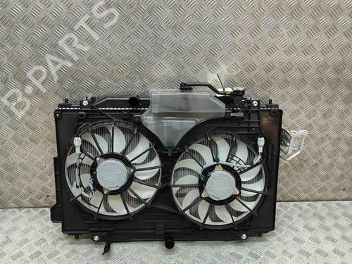 Used Radiator set MAZDA CX-5 (KF) 2.0 (165 hp) 29867377