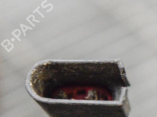 Left front steering knuckle FORD TRANSIT Van (FA_ _) 2.4 TDCi RWD | BP29391124M25  - Image 5