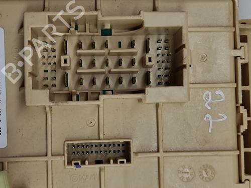Fuse box KIA SOUL II (PS) EV Electric | BP24975169E1 