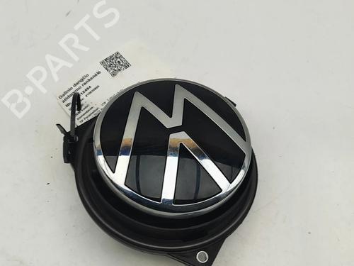 Tailgate handle VW T-ROC (A11, D11) 1.5 TSI | BP33391551C132 - Image 3