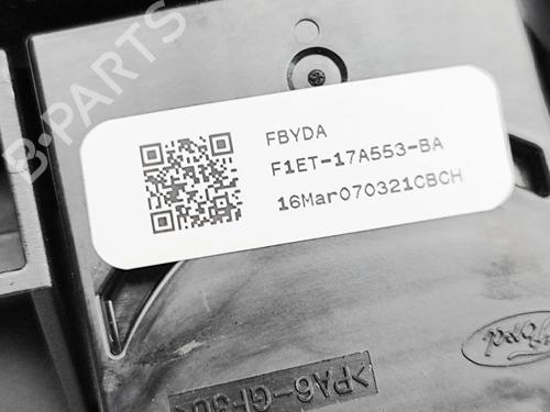 Steering column stalk FORD FOCUS III 1.0 EcoBoost | BP30837051I23 