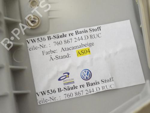 Other VW PASSAT B8 (3G2, CB2) 1.4 TSI | BP33342001O1  - Image 5