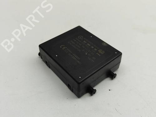 Used Electronic module Electronic module MERCEDES-BENZ E-CLASS Convertible (A207) E 250 CDI / BlueTEC / d (207.403, 207.404) (204 hp) 27723797 27723797