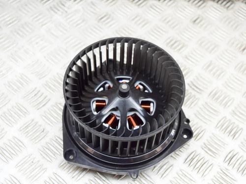 Used Heater blower motor BMW 3 (G20, G80, G28) 320 d (190 hp) 15377087
