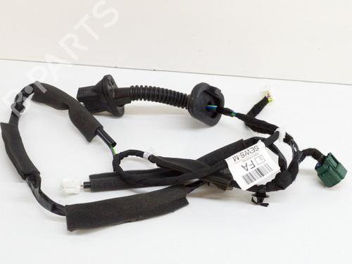 Wiring harness NISSAN LEAF (ZE1) Electric | BP27761319E16 