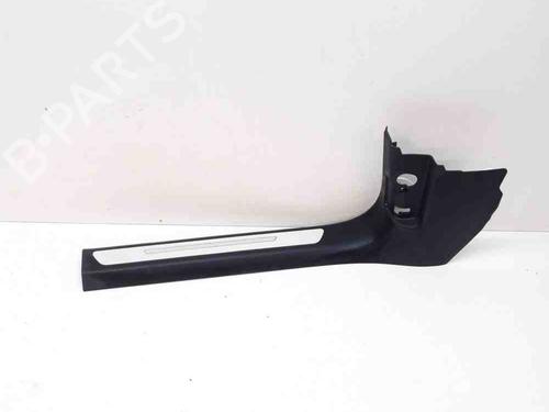 Estribo/Talonera AUDI A8 D4 (4H2, 4H8, 4HC, 4HL) 4.2 TDI quattro (351 hp) 14634755