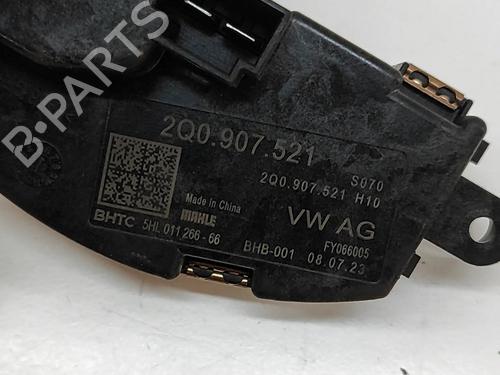 Varmeblæsermodstand VW TAIGO (CS1) 1.0 TSI | BP27933459M108 