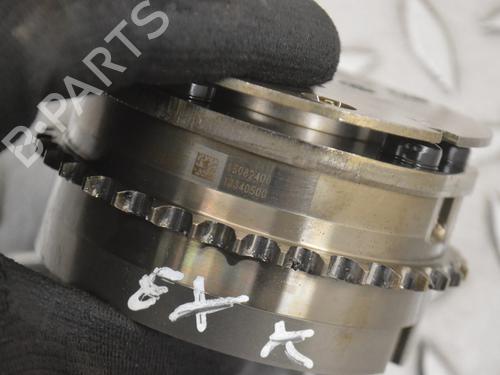 Pulley TOYOTA GT 86 Coupe (ZN6_) 2.0 (ZN6AC_, ZN6BC_, ZN6K) | BP33365318M122 - Image 5