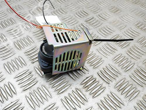 Control unit NISSAN ARIYA (FE0) EV | BP38094228M11 - Image 3