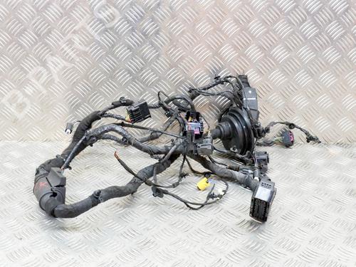 Used Wiring harness BMW X3 (G01, F97, G08) M Competition (510 hp) 27753828