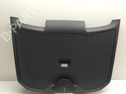 Used Boot lining Boot lining PORSCHE CAYMAN (987) S 3.4 (320 hp) 29753378 29753378