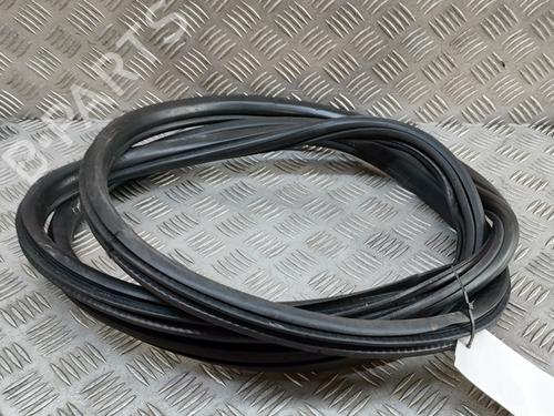 Rubber door seal BMW X3 (F25) xDrive 20 d | BP27377656C142 