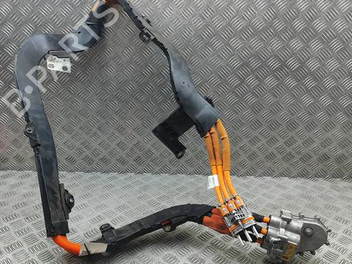 Cablaggio Cablaggio MERCEDES-BENZ E-CLASS (W213) E 300 de 4-matic (213.011) (306 hp) 34282383 34282383