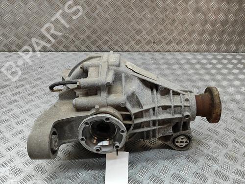 Rear differential PORSCHE CAYENNE (9PA) Turbo 4.8 | BP30323882M24 - Image 2