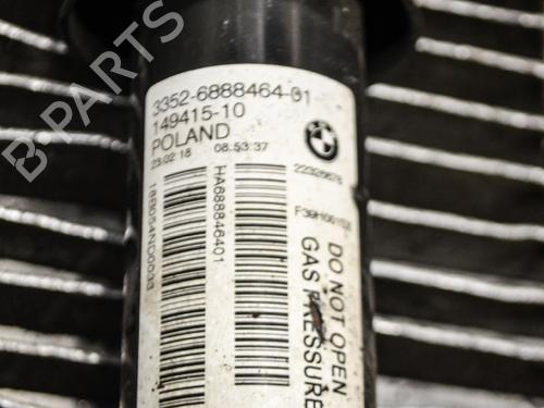 Left rear shock absorber BMW X2 (F39) xDrive 20 d | BP27749408M18 
