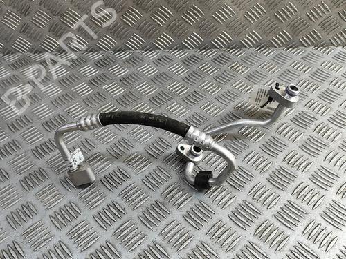 Used AC pipe PORSCHE TAYCAN Cross Turismo (Y1B) 4 (Y1BBD1) (476 hp) 28497853