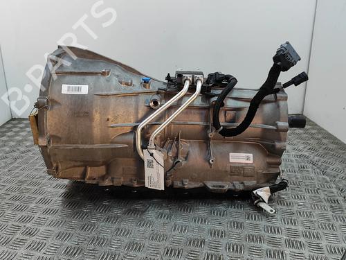 Used Gearbox Gearbox ALFA ROMEO STELVIO (949_) 2.0 Q4 (949.AXA2A) (280 hp) 29391867 29391867