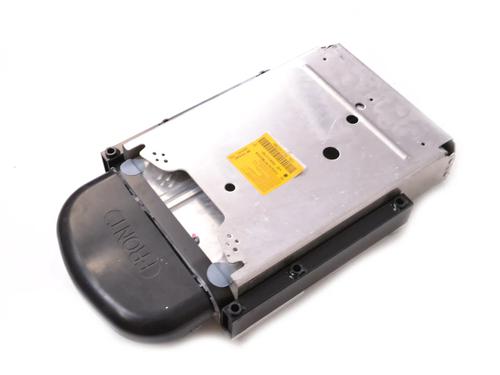 Right seat airbag PORSCHE 911 Convertible (997) 3.6 Carrera | BP30211850C14