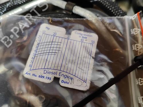 Engine BMW 1 (E87) 120 i | BP25910193M1  - Image 11