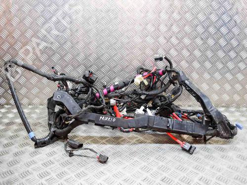 Ledningsnet TESLA MODEL 3 (5YJ3) EV AWD (351 hp) 27754961