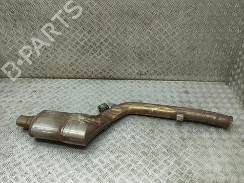 Used Catalyst BMW 7 (G11, G12) 745 Le Plug-in-Hybrid xDrive (286 hp) 32973498