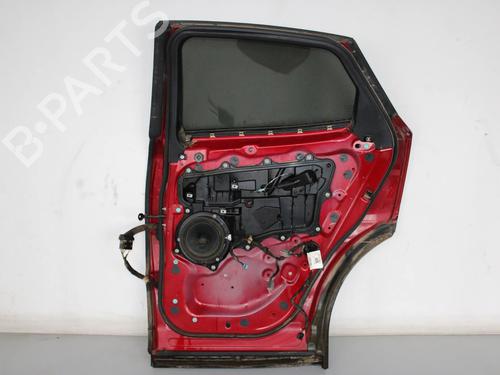 Dør højre bagtil JAGUAR E-PACE (X540) 2.0 D150 AWD | BP33379532C5 - Image 4