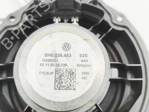 Speaker VW GOLF VIII Variant (CG5, DB5) 2.0 TDI | BP38961778E2 - Image 5
