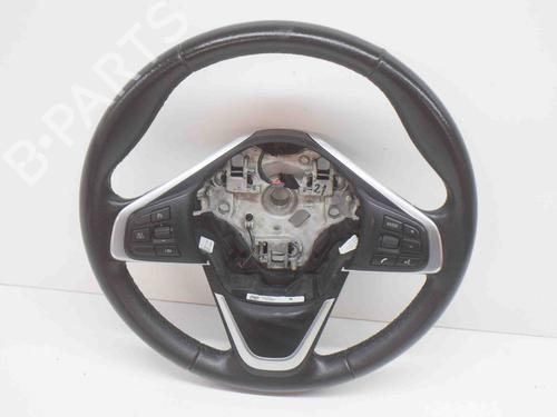 Used Steering wheel BMW X1 (F48) sDrive 18 d (150 hp) 7543453